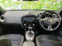 ジューク 15RX Vセレクション 純正 SDナビ/エマージェンシーブレーキ/アラウンドビューモニター/車線逸脱防止支援システム/ドライブレコーダー 社外/ヘッドランプ HID/Bluetooth接続/ETC/EBD付ABS 中古車画像_4