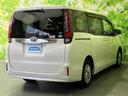 ノア G 保証書/純正 SDナビ/トヨタセーフティセンス/電動スライドドア/車線逸脱防止支援システム/ドライブレコーダー 前後/Bluetooth接続/ETC/EBD付ABS/横滑り防止装置 中古車画像_3