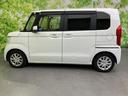N-BOX EX 新品タイヤ/純正 SDナビ/ホンダセンシング/電動スライドドア/シートヒーター 前席/車線逸脱防止支援システム/ヘッドランプ LED/USBジャック/Bluetooth接続/ETC/EBD付ABS 中古車画像_2
