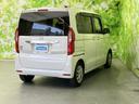 N-BOX EX 新品タイヤ/純正 SDナビ/ホンダセンシング/電動スライドドア/シートヒーター 前席/車線逸脱防止支援システム/ヘッドランプ LED/USBジャック/Bluetooth接続/ETC/EBD付ABS 中古車画像_3