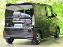 N-BOXカスタム ヒョウジュン 新品タイヤ/保証書/ホンダセンシング/電動スライドドア/シートヒーター 前席/車線逸脱防止支援システム/ヘッドランプ LED/EBD付ABS/横滑り防止装置/アイドリングストップ/禁煙車 中古車画像_3