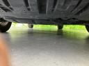 車両前方側の下廻り画像です。エンジン付近から車両中央部までの状態を確認いただけます。◆ご購入前に気になる下廻りの様子を把握したい方は、店頭スタッフまでお問い合わせ下さい。