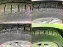 タイヤ溝の状態は安全性に直結する重要な要素です。◆残溝4mm未満のタイヤは新品に交換してから納車致します。気になる点は店頭スタッフまでお問い合わせ下さい。