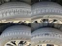 タイヤ溝の状態は安全性に直結する重要な要素です。◆残溝４ｍｍ未満のタイヤは新品に交換してから納車致します。気になる点は店頭スタッフまでお問い合わせ下さい。