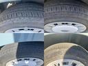 タイヤ溝の状態は安全性に直結する重要な要素です。◆残溝4mm未満のタイヤは新品に交換してから納車致します。気になる点は店頭スタッフまでお問い合わせ下さい。