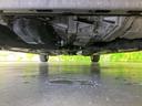 車両前方側の下廻り画像です。エンジン付近から車両中央部までの状態を確認いただけます。◆ご購入前に気になる下廻りの様子を把握したい方は、店頭スタッフまでお問い合わせ下さい。