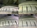タイヤ溝の状態は安全性に直結する重要な要素です。◆残溝4mm未満のタイヤは新品に交換してから納車致します。気になる点は店頭スタッフまでお問い合わせ下さい。