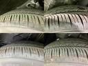 タイヤ溝の状態は安全性に直結する重要な要素です。◆残溝4mm未満のタイヤは新品に交換してから納車致します。気になる点は店頭スタッフまでお問い合わせ下さい。