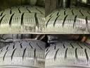 タイヤ溝の状態は安全性に直結する重要な要素です。◆残溝4mm未満のタイヤは新品に交換してから納車致します。気になる点は店頭スタッフまでお問い合わせ下さい。