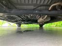 車両後方側の下廻り状態をご確認いただけます。フロア部や足回りなど、普段見えにくい箇所の参考としてご覧下さい。◆詳細は店頭スタッフまでお問い合わせ下さい。