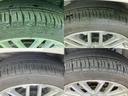 タイヤ溝の状態は安全性に直結する重要な要素です。◆残溝4mm未満のタイヤは新品に交換してから納車致します。気になる点は店頭スタッフまでお問い合わせ下さい。