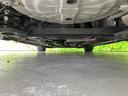車両後方側の下廻り状態をご確認いただけます。フロア部や足回りなど、普段見えにくい箇所の参考としてご覧下さい。◆詳細は店頭スタッフまでお問い合わせ下さい。