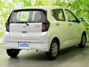 ミライース L SA3 保証書/スマートアシスト(トヨタ・ダイハツ)/車線逸脱防止支援システム/EBD付ABS/横滑り防止装置/アイドリングストップ/禁煙車/エアバッグ 運転席/エアバッグ 助手席/パワーウインドウ 中古車画像_3