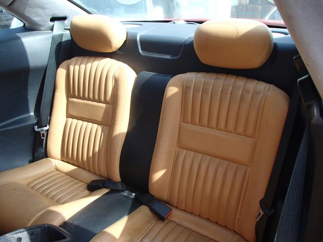 3.0 V6 24V 本革シート CD ETC 6MT(15枚目)