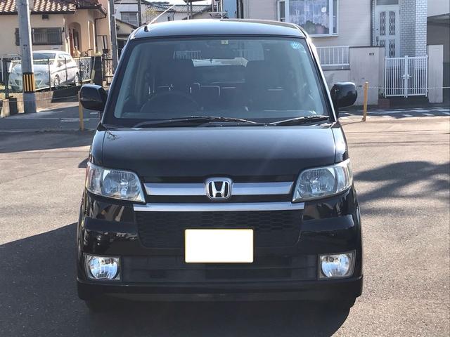 スポーツGターボ 4WD HDDナビ ワンセグTV ETC(2枚目)