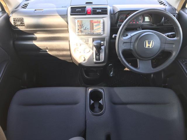 スポーツGターボ 4WD HDDナビ ワンセグTV ETC(22枚目)