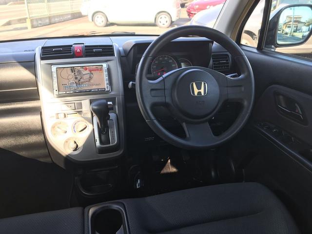 スポーツGターボ 4WD HDDナビ ワンセグTV ETC(24枚目)