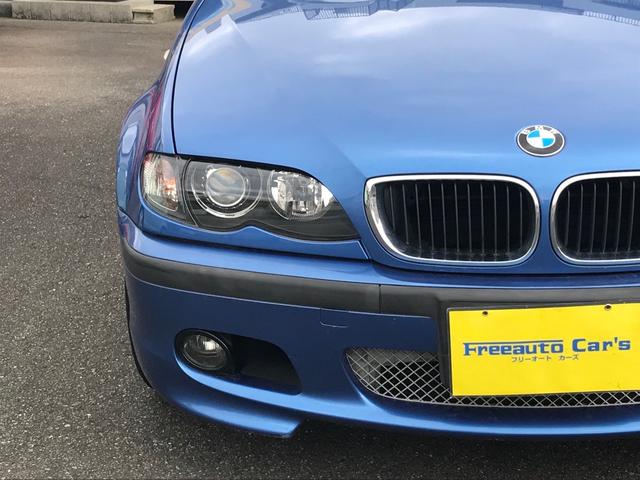 ３シリーズ ３１８ｉ　キーレス　アルミホイール　ＨＩＤヘッドライト　運転席エアバッグ　助手席エアバッグ　エアコン　パワーステアリング　パワーウィンドウ　走行４６０００ｋｍ　オートマ（4枚目）