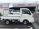 スタンダード　４ＷＤ・４ＡＴ・エアコン・パワステ・パワーウインドウ・キーレス・走行５８０００ｋｍ・オートマ車・ワンオーナー(4枚目)