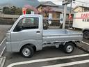 ハイゼットトラック スタンダード　４ＷＤ　ＣＶＴ　エアコン　パワステ　スマートアシスト　純正ＡＭ／ＦＭラジオ（5枚目）