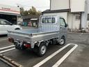 ハイゼットトラック スタンダード　４ＷＤ　ＣＶＴ　エアコン　パワステ　スマートアシスト　純正ＡＭ／ＦＭラジオ（8枚目）