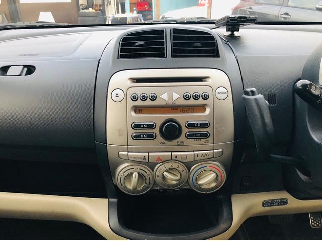 1.0CL オートマ フル装備 Wエアバッグ キーレス CD(18枚目)