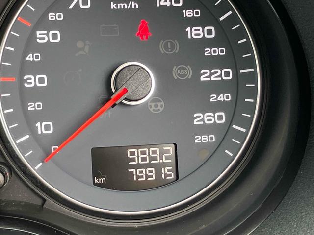 Ａ３ スポーツバック１．４ＴＦＳＩ　バックカメラ　ナビ　ＴＶ　クリアランスソナー　アルミホイール　オートライト　電動格納ミラー　ＡＴ　盗難防止システム　ＡＢＳ　ＥＳＣ　エアコン　パワーステアリング　パワーウィンドウ　運転席エアバッグ（29枚目）
