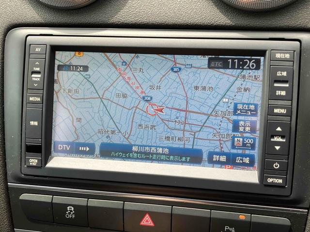 Ａ３ スポーツバック１．４ＴＦＳＩ　バックカメラ　ナビ　ＴＶ　クリアランスソナー　アルミホイール　オートライト　電動格納ミラー　ＡＴ　盗難防止システム　ＡＢＳ　ＥＳＣ　エアコン　パワーステアリング　パワーウィンドウ　運転席エアバッグ（37枚目）