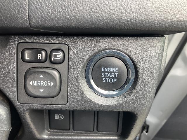 レジアスエースバン スーパーＧＬ　ナビＴＶ　Ｂモニター　スマートキー×２　プッシュスタートボタン　両側スライドドア　ディーゼル車（27枚目）