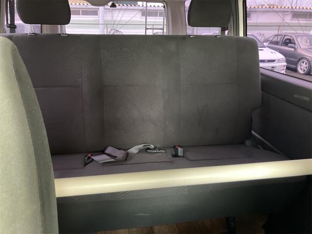 レジアスエースバン スーパーＧＬ　ナビＴＶ　Ｂモニター　スマートキー×２　プッシュスタートボタン　両側スライドドア　ディーゼル車（40枚目）