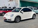 VOLKSWAGEN NEW BEETLE