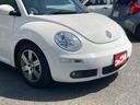 VOLKSWAGEN NEW BEETLE