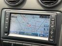 Ａ３ スポーツバック１．４ＴＦＳＩ　バックカメラ　ナビ　ＴＶ　クリアランスソナー　アルミホイール　オートライト　電動格納ミラー　ＡＴ　盗難防止システム　ＡＢＳ　ＥＳＣ　エアコン　パワーステアリング　パワーウィンドウ　運転席エアバッグ（3枚目）
