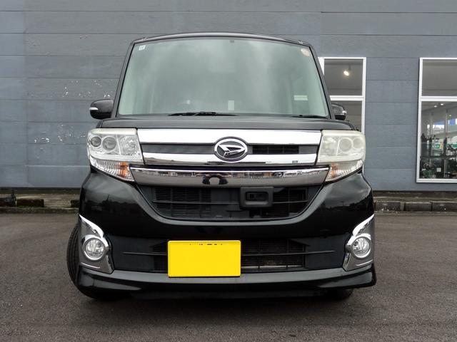 Daihatsu Tanto X SA