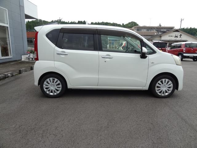 Subaru Stella L