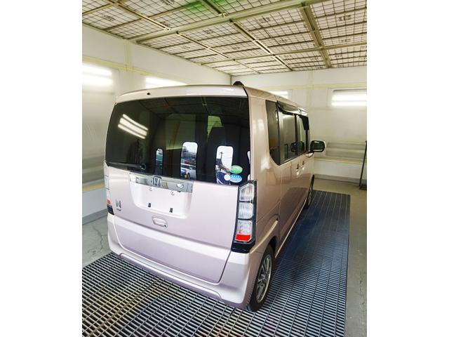 G・ターボパッケージ(4枚目)