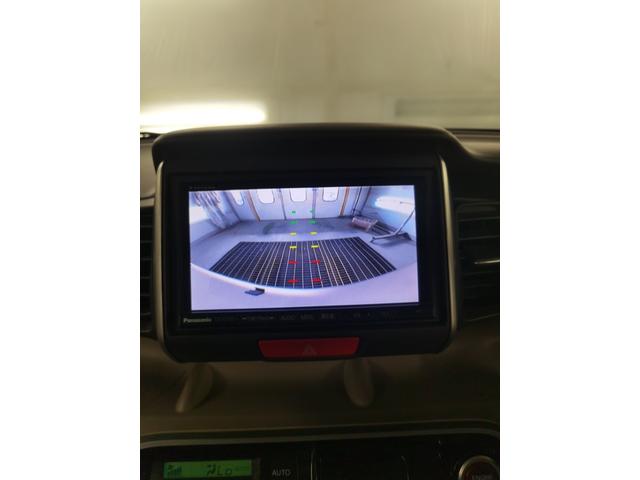 G・ターボパッケージ(12枚目)
