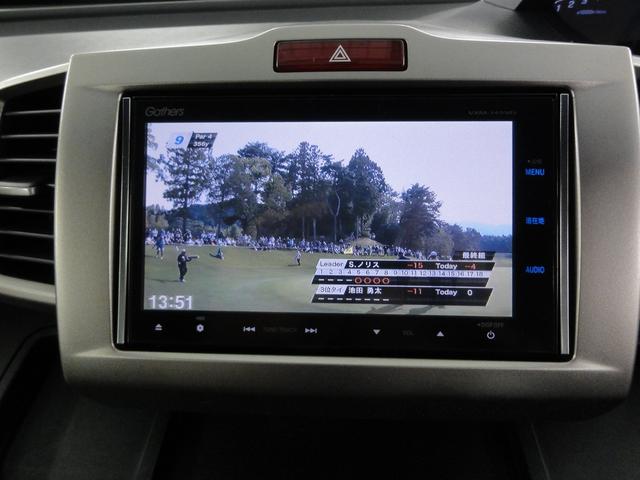 ジャストセレクション+ 純正ナビ TV ETC(14枚目)