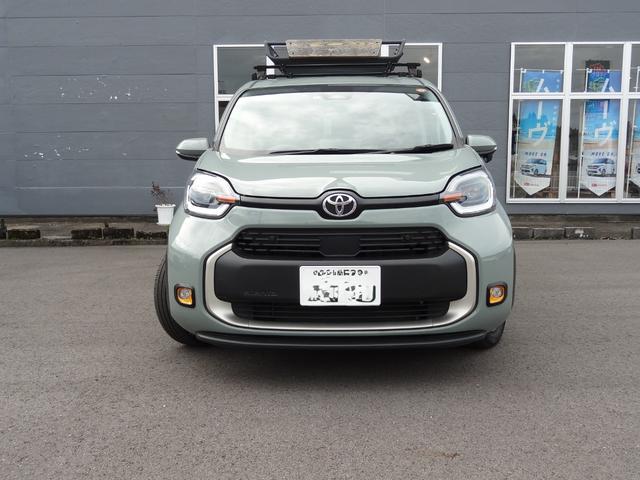 シエンタ ハイブリッドＺ　ハイブリッドＺ　純正１０．５型ナビ　両側電動スライドドア　禁煙車　バックカメラ　セーフティセンス　ＢＳＭ　ＡＣ１００Ｖ電源　レーダークルーズ　コーナーセンサー　ＬＥＤヘッド（2枚目）