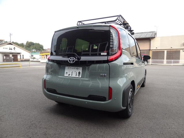 シエンタ ハイブリッドＺ　ハイブリッドＺ　純正１０．５型ナビ　両側電動スライドドア　禁煙車　バックカメラ　セーフティセンス　ＢＳＭ　ＡＣ１００Ｖ電源　レーダークルーズ　コーナーセンサー　ＬＥＤヘッド（5枚目）