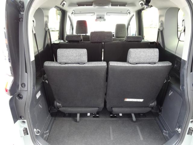 シエンタ ハイブリッドＺ　ハイブリッドＺ　純正１０．５型ナビ　両側電動スライドドア　禁煙車　バックカメラ　セーフティセンス　ＢＳＭ　ＡＣ１００Ｖ電源　レーダークルーズ　コーナーセンサー　ＬＥＤヘッド（13枚目）