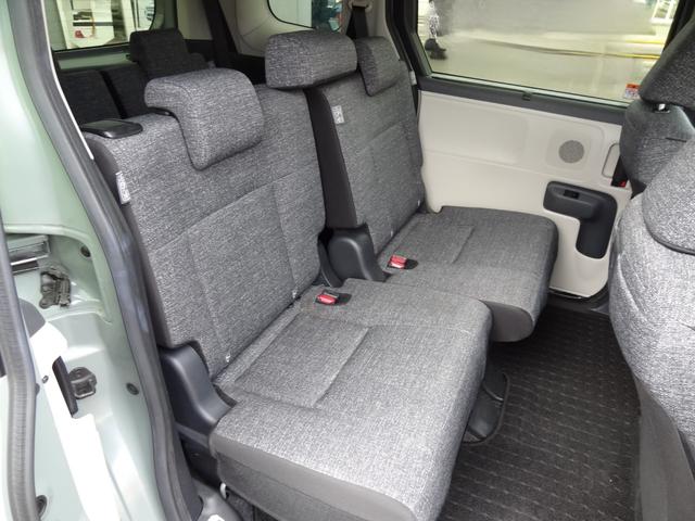 シエンタ ハイブリッドＺ　ハイブリッドＺ　純正１０．５型ナビ　両側電動スライドドア　禁煙車　バックカメラ　セーフティセンス　ＢＳＭ　ＡＣ１００Ｖ電源　レーダークルーズ　コーナーセンサー　ＬＥＤヘッド（14枚目）