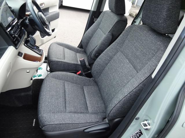 シエンタ ハイブリッドＺ　ハイブリッドＺ　純正１０．５型ナビ　両側電動スライドドア　禁煙車　バックカメラ　セーフティセンス　ＢＳＭ　ＡＣ１００Ｖ電源　レーダークルーズ　コーナーセンサー　ＬＥＤヘッド（24枚目）