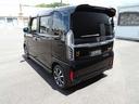 Ｎ－ＢＯＸカスタム Ｇ・Ｌホンダセンシング　衝突軽減ブレーキ　クリアランスソナー　パワースライドドア　純正８インチナビ　フルセグＴＶ　Ｂｌｕｅｔｏｏｔｈ対応　バックカメラ　ＥＴＣ　ＬＥＤヘッドライト　スマートキー　オートエアコン（6枚目）