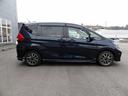 HONDA FREED HYBRID
