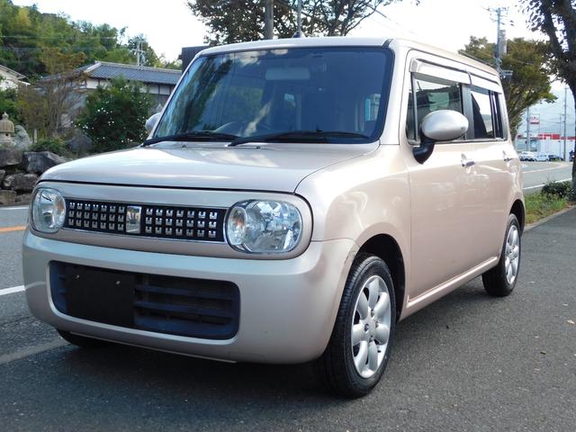 アルトラパン ＸＬ　Ｂｌｕｅｔｏｏｔｈ　フルセグＴＶナビ　スマートキー２個　バックカメラ　ドラレコ　ＥＴＣ　アイドルストップ（14枚目）