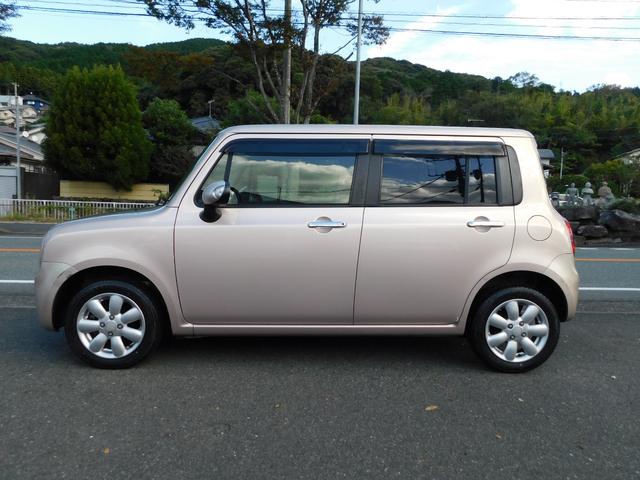 アルトラパン ＸＬ　Ｂｌｕｅｔｏｏｔｈ　フルセグＴＶナビ　スマートキー２個　バックカメラ　ドラレコ　ＥＴＣ　アイドルストップ（15枚目）