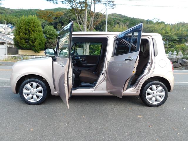 アルトラパン ＸＬ　Ｂｌｕｅｔｏｏｔｈ　フルセグＴＶナビ　スマートキー２個　バックカメラ　ドラレコ　ＥＴＣ　アイドルストップ（16枚目）