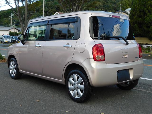 アルトラパン ＸＬ　Ｂｌｕｅｔｏｏｔｈ　フルセグＴＶナビ　スマートキー２個　バックカメラ　ドラレコ　ＥＴＣ　アイドルストップ（17枚目）