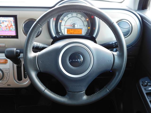 アルトラパン ＸＬ　Ｂｌｕｅｔｏｏｔｈ　フルセグＴＶナビ　スマートキー２個　バックカメラ　ドラレコ　ＥＴＣ　アイドルストップ（33枚目）